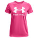 Under Armour Γυναικεία κοντομάνικη μπλούζα Live Sportstyle Graphic SS T-Shirt